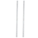 Metal Chassis 1/16 RC Crawler Truck Car Parts for WPL B14 B24 Upgrade Parts