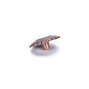 9 Holes Lotus Incense Burner Holder Flower Statue Censer Plate For Sticks&Cone3C