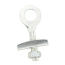 Bike Bicycle Spare Parts Metal Chain Tensioner 5 Pcs N3F1