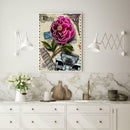 5D DIY Full Drill Diamond Painting Stamp Embroidery Mosaic Craft Kits Decor