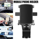 Mobile Phone Holder Dashboard Clamp Universal 360 In Car Dash Non-Slip