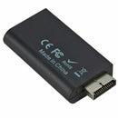 For PS2 to HDMI Video Audio Cable Converter Adapter with USB Cable