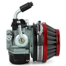 High Performance Carburetor Carby 2 Stroke 49Cc 50Cc 60Cc 66Cc 80Cc Motoriz Y3H6