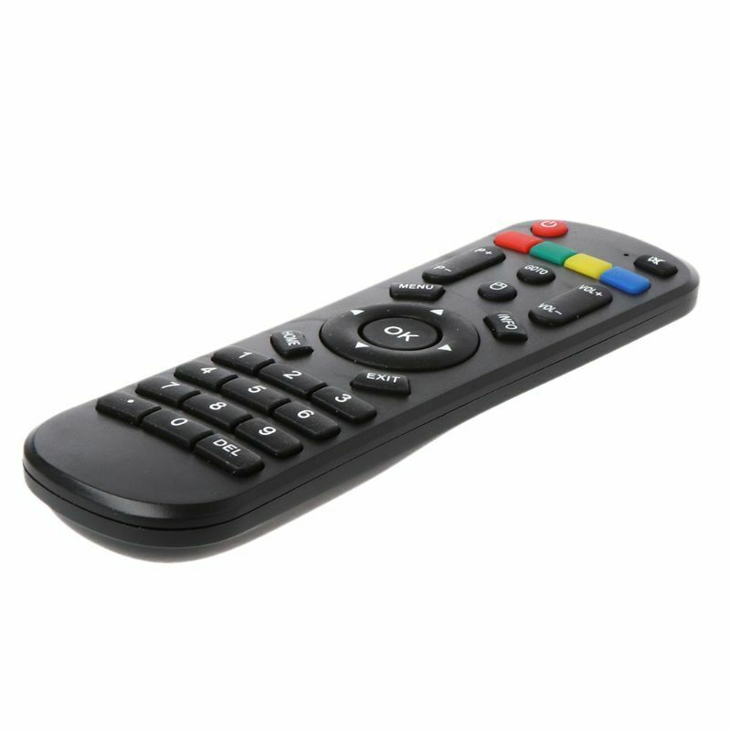 Universal Remote Control Controller for HTV BOX A1/2/3 B7 Tigre Luna TV BoxIPTV5