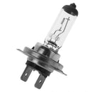 H7 12V 55W 4,000K-4,500K Blue Light Halogen Lamp Car Headlight Bulb Lighting