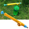Low Pressure Water Spray Gardening Watering Machine Brass Manual Pressure G