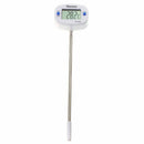 Digital LCD Thermometer Hygrometer For Kitchen Laboratory BBQ Meat Cake Foo