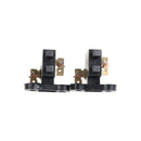2PCS Black Carbon Brush Assembly Fit For 2kw-3kw Gasoline Generator 1 JR