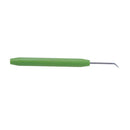 3pcs/set Plastic Bending Handle Weave Handcraft Crochet Hooks