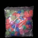 100pcs Glow in The Dark Stones FISH TANK AQUARIUM Pebbles Rock Garden Road asd