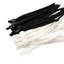 2000x Silicone Cord Locks Alterna Adjustable Cord Buckle Stopper