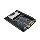 Cfast To Sata3.0 Hard Disk Adapter Card Sata 22Pin To Cfast Card Adapter 2. Z4R9