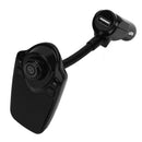 Car Kit Hands-free Wireless Bluetooth FM Transmitter LCD MP3 Player USB Charger