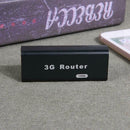 Mini 3G/4G WiFi Wlan Hotspot AP Client 150Mbps RJ45 Wireless Router