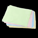 20 x Microfiber Clean Cleaning Cloth Towel for Phone Screen Camera Lens Glasses