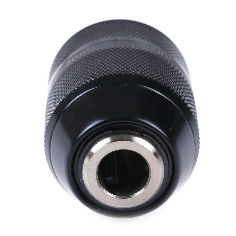 2-13mm heavy duty 1/20-20UNF quick change keyless drill chuck tool3CXP