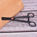 Body Piercing Tool Art Forceps Clamps Tongue Belly hip Nose Lip Ear Tattoo to_