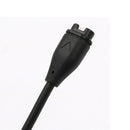 2 Pcs USB Faster Charging Cable Charger for Garmin Fenix 5 5S 5X Smart Watch