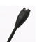 2 Pcs USB Faster Charging Cable Charger for Garmin Fenix 5 5S 5X Smart Watch