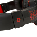 SY830 Wired Earphone Gaming Headset PC Gamer Stereo Headphone with Miniphon C7O2