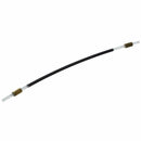 Professional tailpiece String Tailgut for 4/4 Violin Durable T3B4