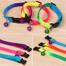 Lovely Pet Rope Leash Slip Lead Neck Strap Collar for Dog Cat Puppy 1 Pcs JR