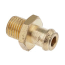 Copper Screw for Yamaha 2 Stroke 4HP 5HP 6HP Boat Outboard Fuel Tank