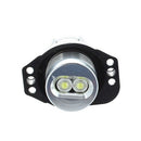 2 x Marker/ Angel Eyes LED bulb 7000K White Halo Ring Light for BMW E90 E91 G5V5