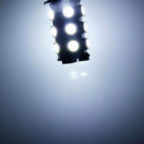 10Pcs 1157 BAY15D 5050 18 SMD Tail Turn Signals LED Car Lights Bulb Lamps 6500k