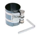 4 inch Car Engine Piston Ring Compressor Tool Installer Band Ratcheting