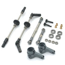 1/12 RC Off-road Car Metal Shaft Pinion Gear Set