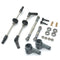 1/12 RC Off-road Car Metal Shaft Pinion Gear Set