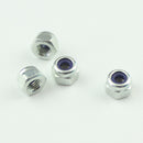 4PCS 1/12 RC Car Tyres, Rubber Front Rear Tire with Installation Bolts Hex