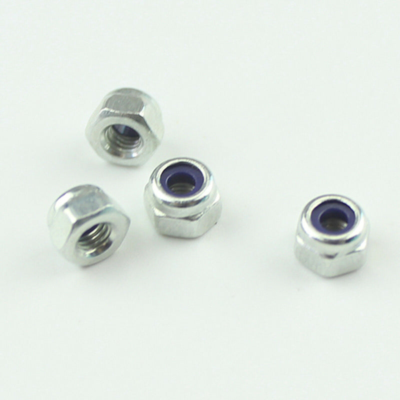 4PCS 1/12 RC Car Tyres, Rubber Front Rear Tire with Installation Bolts Hex