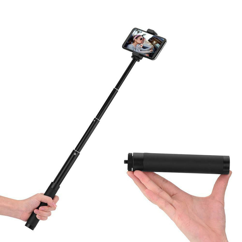 Telescopic Extension Pole Selfie Stick for OSMO Mobile 3 Cellphone Stabilizer