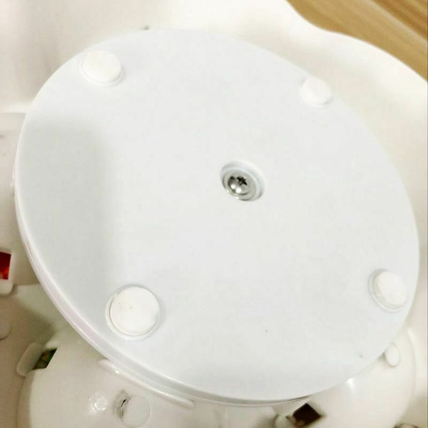 Funny Pet Toys Cat Crazy Ball Disk Interactive Amusement Plate Pet Cat IQ T J5H3