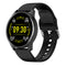 1.3 inch Touch Smart Bracelet Heart Rate Blood Pressure Fitness Sport Watch A