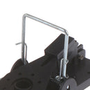 2Pcs Mouse Trap-Rat Traps Snap Rodent Killer Mice Trap and Easy To Use Snap Tra@