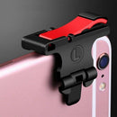 Mobile Game Controller Gamepad L1R1 Mobile Phone Joystick Sensitive Shoot a