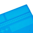 Heat-Resistant Insulation Silicone Soldering Pad Desk Mat Maintenance Platf