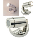 12V Dimming LED Spot Reading Light Touch Wall Lamp Van Trailer RV Murals Caravan