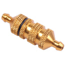 Upgrade Aluminum Alloy 1/10 Fuel Filter Spare Parts For HSP RC Engine Nitro K3N3