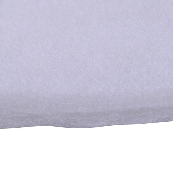 2Pcs White Aquarium Filter Pad Sponge 304AB/704AB fit for SUNSUN GRECH Canister