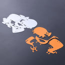 Animal Combination Set Scrapbooking DIY Handmade Craft Cutting Die A