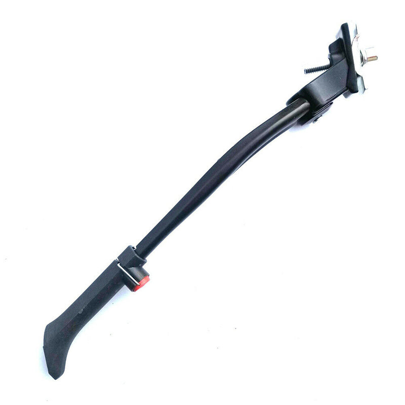Parking Aluminum Alloy Cycling Bike Kickstand Mountain Bicycle Single Leg