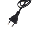 AC 220V Submersible Water Pump Aquarium Fountain Air Fish Pond Tank EU Plug DES