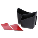 2PACK Universal Cars Accessories Glasses Organizer Storage Box Hol- 3C