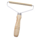 Manual Clothes Cleaning Fuzz Shaver Lint Remover with a Portable Fuzz Remover