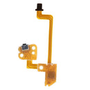Button Ribbon Flex Cable Replacement Fit for Nintend Switch (ZL+ZR+L) A