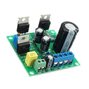 Mini TIP41C 1 CH Mono Channel Amplifier Assemble Board Pure Class A 12-30v